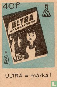 ULTRA = márka!