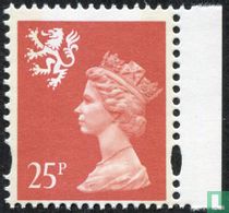 Queen Elizabeth II