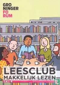 READING CLUB EASY READING