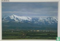 Huesca