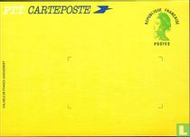CARTEPOSTE
