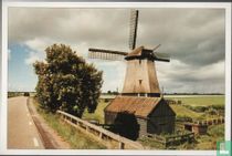 Bovenmolen E, Schermerhorn
