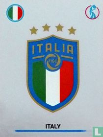 Italy acheter