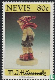 Figurines Hummel