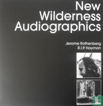 Jerome Rothenberg / R.I.P. Hayman