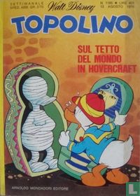 Topolino 1185