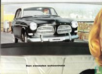 Volvo Amazon