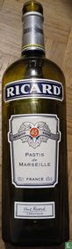 Ricard - Pastis de Marseille