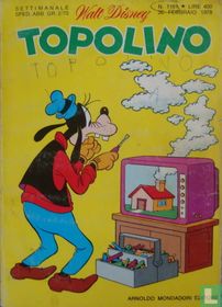 Topolino 1161