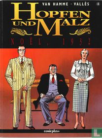 Noël, 1932
