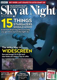 Sky at Night 10
