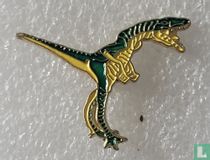 Dinosaurus