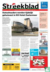 Streekblad Zoetermeer 12-21