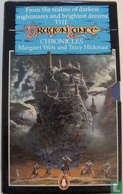 Dragons Lance Chronicles box