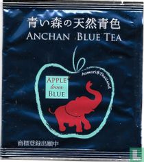 Anchan Blue Tea 