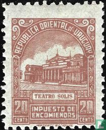 Solis Theater