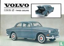 Volvo 122 S Twee-Deurs