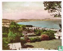 Colwyn Bay