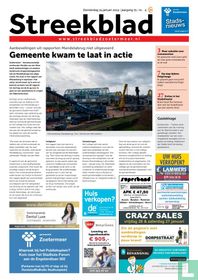 Streekblad Zoetermeer 01-25