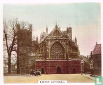 Exeter Cathedral