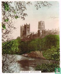 Durham Cathedral