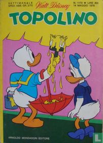 Topolino 1172