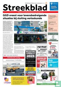 Streekblad Zoetermeer 02-29
