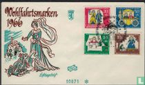 Fairy tales Brothers Grimm