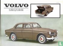 Volvo 121/122 