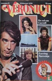 Veronica [omroepgids] [1974-2003] 8