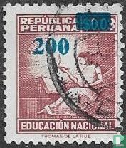 National education