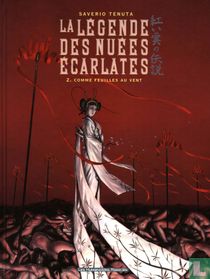 Comme feuilles au vent