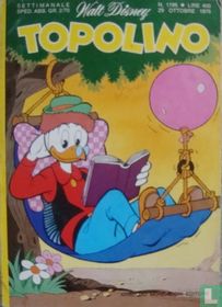 Topolino 1196