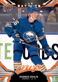  Rasmus Dahlin