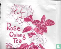 Rose Oolong Tea