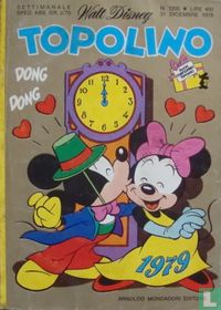 Topolino 1205