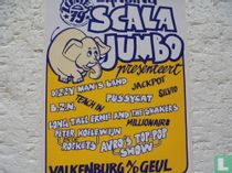 dancing SCALA JUMBO Valkenburg