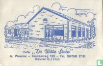 Café "De Witte Stein"