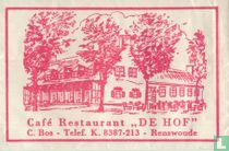 Renswoude sugar sachets catalogue