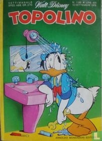Topolino 1189