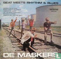 Beat Meets Rhythm & Blues