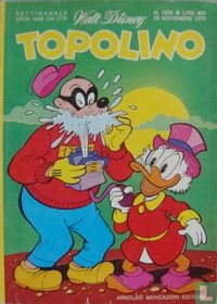 Topolino 1200