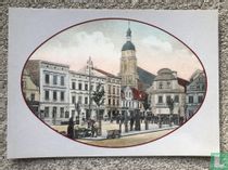 Cottbus Markt