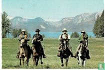 Bonanza