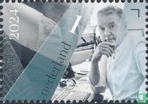 André van Duin, 60 ans de favori du public