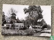 Dwingeloo, Pension Theehuis Davids Hoeve