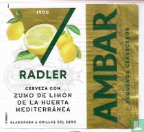 Ambar radler