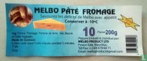 Melbo-patékaas.