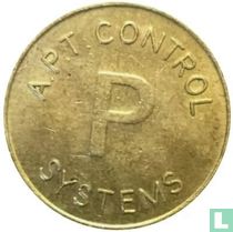 Verenigd Koninkrijk - A.P.T. Control systems (25 mm - type 1)