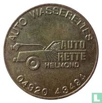 Auto Wasserettes - Auto Rette Helmond